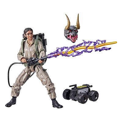 Ghostbusters: Afterlife Plasma Series Action Figures 15 cm 2021 Wave 1 Assortment (8)