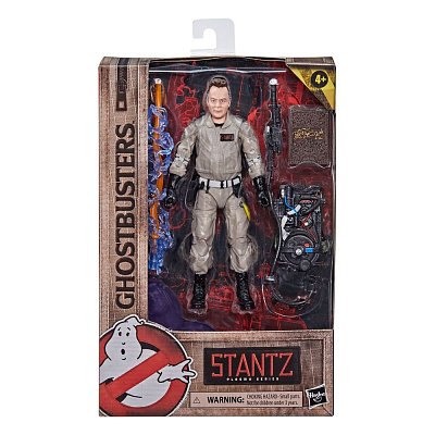 Ghostbusters: Afterlife Plasma Series Action Figures 15 cm 2021 Wave 1 Assortment (8)