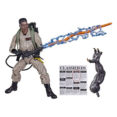 Ghostbusters: Afterlife Plasma Series Action Figures 15 cm 2021 Wave 1 Assortment (8)