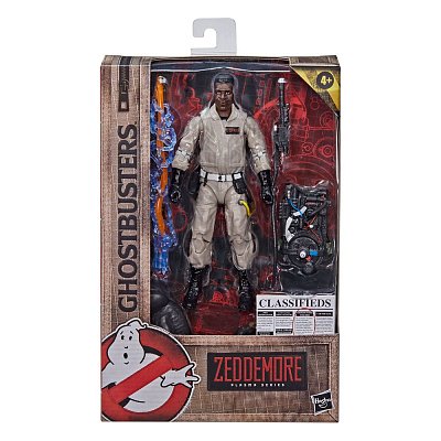 Ghostbusters: Afterlife Plasma Series Action Figures 15 cm 2021 Wave 1 Assortment (8)