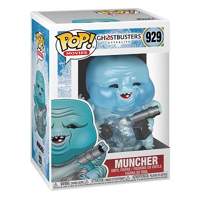 Ghostbusters: Afterlife POP! Vinyl Figure Muncher 9 cm