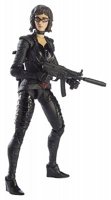 G.I. Joe Classified Series Snake Eyes: G.I. Joe Origins Action Figures 2021 Wave 3 Assortment (6)