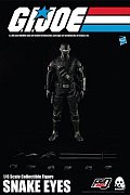 G.I. Joe FigZero Action Figure 1/6 Snake Eyes 30 cm - Damaged packaging