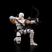 GI Joe Furai Model Plastic Model Kit Storm Shadow 13 cm