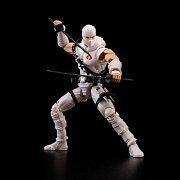 GI Joe Furai Model Plastic Model Kit Storm Shadow 13 cm