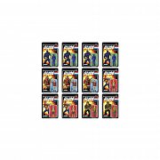 G.I. Joe ReAction Action Figure 10 cm Joes Wave 1A Assortment 1 (12)