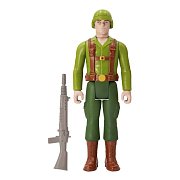 G.I. Joe ReAction Action Figure 10 cm Joes Wave 1A Assortment 2 (12)