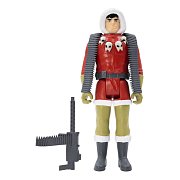 G.I. Joe ReAction Action Figure 10 cm Joes Wave 1A Assortment 2 (12)