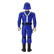 G.I. Joe ReAction Action Figure Cobra Trooper Y-back (Pink) 10 cm