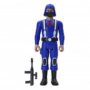 G.I. Joe ReAction Action Figure Cobra Trooper Y-back (Tan) 10 cm