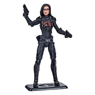 G.I. Joe Retro Collection Action Figure 2022 Baroness 15 cm