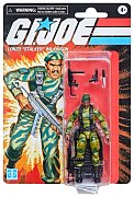 G.I. Joe Retro Collection Series Action Figures 10 cm 2021 Wave 2 Assortment (6)