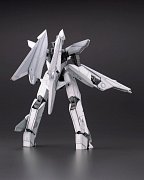 Gigantic Arms MSG Plastic Model Kit Variable Frame System 01 Garudagear (Beluga) 19 cm