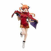 Gintama G.E.M. Series PVC Statue 1/8 Kagura Adult Ver. 21 cm