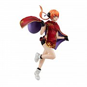 Gintama G.E.M. Series PVC Statue 1/8 Kagura Adult Ver. 21 cm