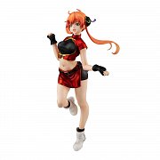 Gintama G.E.M. Series PVC Statue 1/8 Kagura Adult Ver. 21 cm