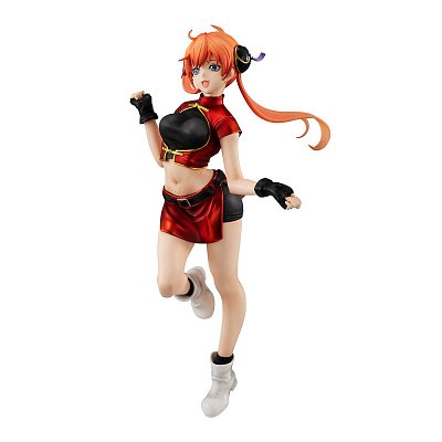 Gintama G.E.M. Series PVC Statue 1/8 Kagura Adult Ver. 21 cm