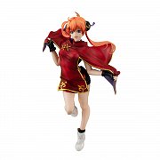 Gintama G.E.M. Series PVC Statue 1/8 Kagura Adult Ver. 21 cm