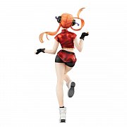 Gintama G.E.M. Series PVC Statue 1/8 Kagura Adult Ver. 21 cm