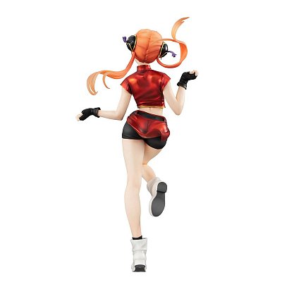 Gintama G.E.M. Series PVC Statue 1/8 Kagura Adult Ver. 21 cm