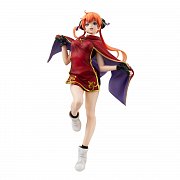 Gintama G.E.M. Series PVC Statue 1/8 Kagura Adult Ver. 21 cm
