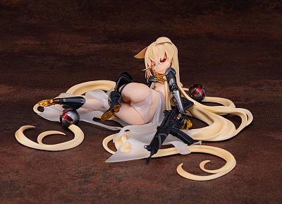 Girls Frontline PVC Statue 1/7 Gr G41 22 cm