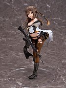 Girls Frontline PVC Statue 1/7 K2 22 cm