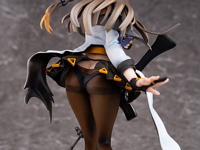 Girls Frontline PVC Statue 1/7 K2 22 cm