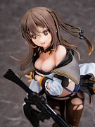 Girls Frontline PVC Statue 1/7 K2 22 cm