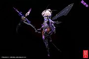 GN Project Action Figure 1/12 BEE-04R Argidae Girl Ruririn 17 cm