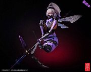 GN Project Action Figure 1/12 BEE-04R Argidae Girl Ruririn 17 cm