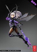 GN Project Action Figure 1/12 BEE-04R Argidae Girl Ruririn 17 cm