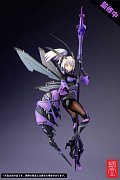 GN Project Action Figure 1/12 BEE-04R Argidae Girl Ruririn 17 cm