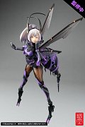 GN Project Action Figure 1/12 BEE-04R Argidae Girl Ruririn 17 cm