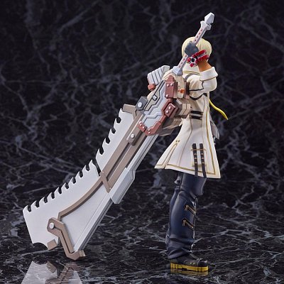 God Eater PVC Statue Soma Schicksal Limited Version 23 cm