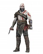 God of War 2018 Action Figure 1/4 Kratos 45 cm