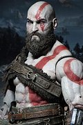 God of War 2018 Action Figure 1/4 Kratos 45 cm