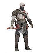 God of War 2018 Action Figure 1/4 Kratos 45 cm