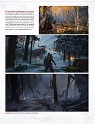 God of War Art Book The Art of God of War *English Version*