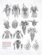 God of War Art Book The Art of God of War *English Version*