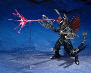 Godzilla: Final Wars S.H. MonsterArts Action Figure Gigan (2004) Great Decisive Battle Ver. 18 cm