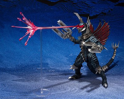 Godzilla: Final Wars S.H. MonsterArts Action Figure Gigan (2004) Great Decisive Battle Ver. 18 cm