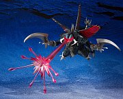 Godzilla: Final Wars S.H. MonsterArts Action Figure Gigan (2004) Great Decisive Battle Ver. 18 cm