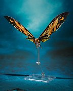 Godzilla: King of the Monsters 2019 S.H. MonsterArts Action Figure 2-Pack Mothra & Rodan