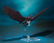 Godzilla: King of the Monsters 2019 S.H. MonsterArts Action Figure 2-Pack Mothra & Rodan