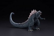 Godzilla: King of the Monsters Gekizou Series PVC Statues 10 - 23 cm Assortment (6)