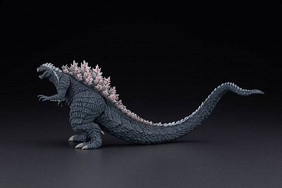 Godzilla: King of the Monsters Gekizou Series PVC Statues 10 - 23 cm Assortment (6)