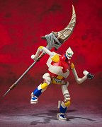 Godzilla: Singular Point S.H. MonsterArts Action Figure Jet Jaguar (2021) 16 cm