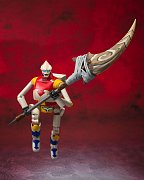 Godzilla: Singular Point S.H. MonsterArts Action Figure Jet Jaguar (2021) 16 cm