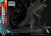 Godzilla vs Kong Bust Godzilla Bonus Version 75 cm